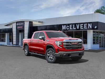 2025 GMC Sierra 1500 Crew Cab 4WD Pickup for sale #253801 - photo 1