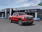 New 2025 GMC Sierra 1500 SLT Crew Cab 4WD Pickup for sale #253801 - photo 1