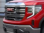 New 2025 GMC Sierra 1500 SLT Crew Cab 4WD Pickup for sale #253801 - photo 13