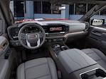 New 2025 GMC Sierra 1500 SLT Crew Cab 4WD Pickup for sale #253801 - photo 15