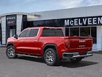2025 GMC Sierra 1500 Crew Cab 4WD Pickup for sale #253801 - photo 27