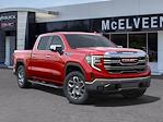 2025 GMC Sierra 1500 Crew Cab 4WD Pickup for sale #253801 - photo 31