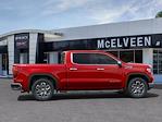 New 2025 GMC Sierra 1500 SLT Crew Cab 4WD Pickup for sale #253801 - photo 5