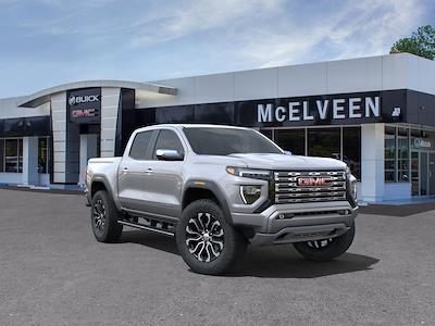 New 2025 GMC Canyon Denali Crew Cab 4WD Pickup for sale #253802 - photo 1
