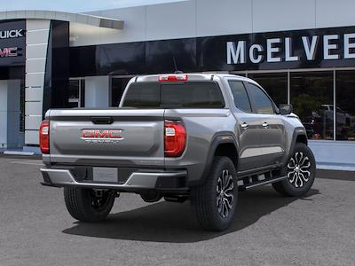New 2025 GMC Canyon Denali Crew Cab 4WD Pickup for sale #253802 - photo 2