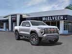 New 2025 GMC Canyon Denali Crew Cab 4WD Pickup for sale #253802 - photo 1