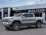New 2025 GMC Canyon Denali Crew Cab 4WD Pickup for sale #253802 - photo 3