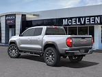 New 2025 GMC Canyon Denali Crew Cab 4WD Pickup for sale #253802 - photo 4