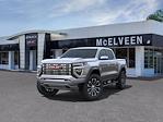 New 2025 GMC Canyon Denali Crew Cab 4WD Pickup for sale #253802 - photo 32