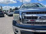 2013 Ford F-150 SuperCrew Cab 4x4 Pickup for sale #253802A - photo 4