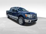 2013 Ford F-150 SuperCrew Cab 4x4 Pickup for sale #253802A - photo 5