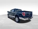 2013 Ford F-150 SuperCrew Cab 4x4 Pickup for sale #253802A - photo 2