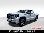 2022 GMC Sierra 1500 Crew Cab 4WD Pickup for sale #253806A - photo 1
