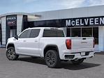 2025 GMC Sierra 1500 Crew Cab 4WD Pickup for sale #253809 - photo 4