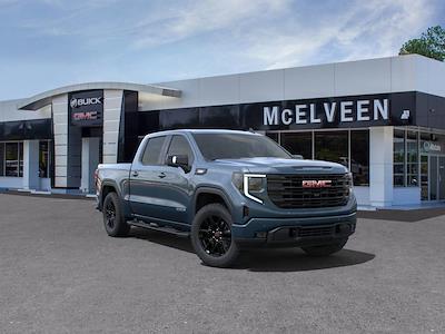 2025 GMC Sierra 1500 Crew Cab 4WD Pickup for sale #253813 - photo 1