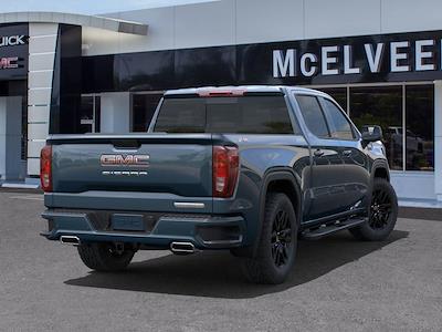 2025 GMC Sierra 1500 Crew Cab 4WD Pickup for sale #253813 - photo 2