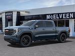 2025 GMC Sierra 1500 Crew Cab 4WD Pickup for sale #253813 - photo 3