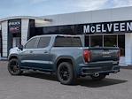 2025 GMC Sierra 1500 Crew Cab 4WD Pickup for sale #253813 - photo 4