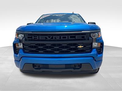 2022 Chevrolet Silverado 1500 Crew Cab 4WD Pickup for sale #253814A - photo 1