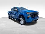 2022 Chevrolet Silverado 1500 Crew Cab 4WD Pickup for sale #253814A - photo 4