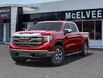 2025 GMC Sierra 1500 Crew Cab 4WD Pickup for sale #253815 - photo 6
