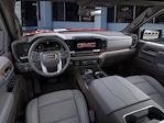 2025 GMC Sierra 1500 Crew Cab 4WD Pickup for sale #253815 - photo 15