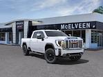 2025 GMC Sierra 2500 Crew Cab 4WD Pickup for sale #253819 - photo 1