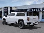 2025 GMC Sierra 2500 Crew Cab 4WD Pickup for sale #253819 - photo 4