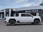 2025 GMC Sierra 2500 Crew Cab 4WD Pickup for sale #253819 - photo 5