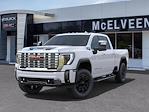 2025 GMC Sierra 2500 Crew Cab 4WD Pickup for sale #253819 - photo 6