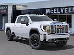 2025 GMC Sierra 2500 Crew Cab 4WD Pickup for sale #253819 - photo 7