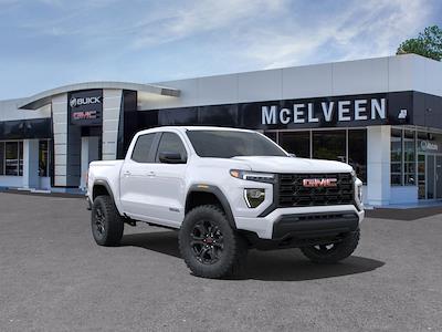New 2025 GMC Canyon Elevation Crew Cab Pickup for sale #253821 - photo 1