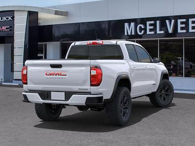 New 2025 GMC Canyon Elevation Crew Cab Pickup for sale #253821 - photo 2