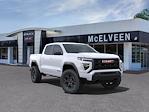 New 2025 GMC Canyon Elevation Crew Cab Pickup for sale #253821 - photo 1
