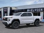 New 2025 GMC Canyon Elevation Crew Cab Pickup for sale #253821 - photo 3
