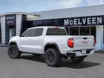 New 2025 GMC Canyon Elevation Crew Cab Pickup for sale #253821 - photo 4