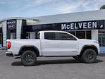 New 2025 GMC Canyon Elevation Crew Cab Pickup for sale #253821 - photo 5