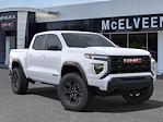New 2025 GMC Canyon Elevation Crew Cab Pickup for sale #253821 - photo 7