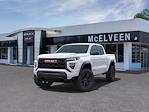 New 2025 GMC Canyon Elevation Crew Cab Pickup for sale #253821 - photo 8