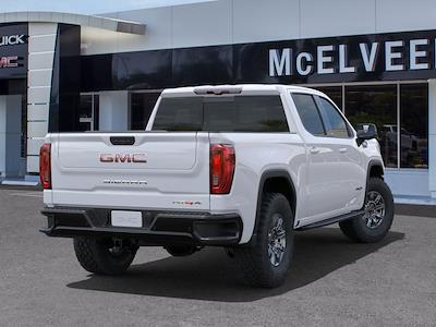 2025 GMC Sierra 1500 Crew Cab 4WD Pickup for sale #253823 - photo 2