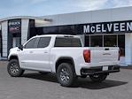 2025 GMC Sierra 1500 Crew Cab 4WD Pickup for sale #253823 - photo 27