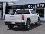2025 GMC Sierra 1500 Crew Cab 4WD Pickup for sale #253823 - photo 28
