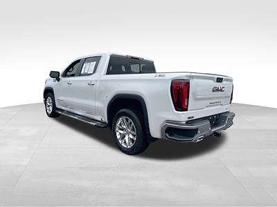 2022 GMC Sierra 1500 Crew Cab 4WD Pickup for sale #253824A - photo 2