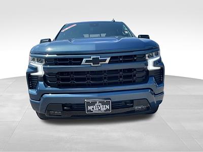 2024 Chevrolet Silverado 1500 Crew Cab 4WD Pickup for sale #253827A - photo 1
