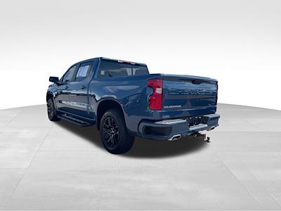 2024 Chevrolet Silverado 1500 Crew Cab 4WD Pickup for sale #253827A - photo 2