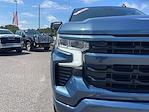 2024 Chevrolet Silverado 1500 Crew Cab 4WD Pickup for sale #253827A - photo 3