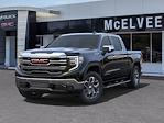 2025 GMC Sierra 1500 Crew Cab 4WD Pickup for sale #253828 - photo 6