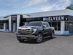 2025 GMC Sierra 1500 Crew Cab 4WD Pickup for sale #253828 - photo 8