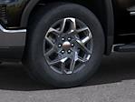 2025 GMC Sierra 1500 Crew Cab 4WD Pickup for sale #253828 - photo 9