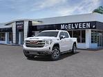 2025 GMC Sierra 1500 Crew Cab 4WD Pickup for sale #253829 - photo 8